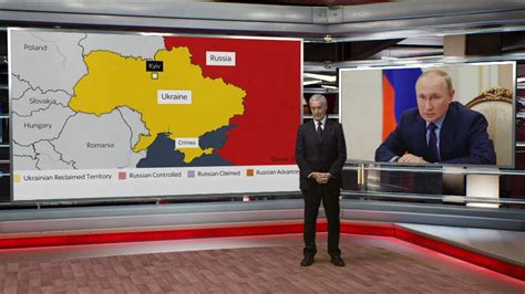 ukraine war today news coverage