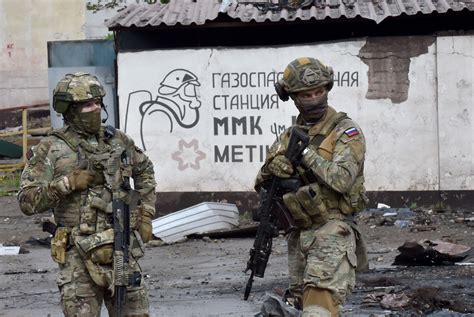 ukraine war update: bakhmut news and reports