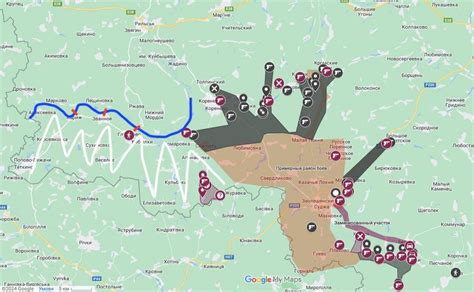 ukraine war update today 2023