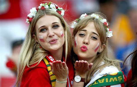 ukraine women in poland