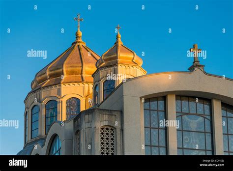 ukrainian catholic church vancouver