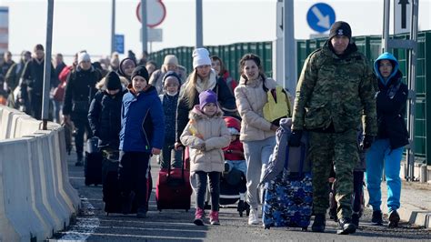 ukrainian emigration poland problems