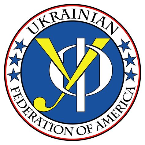 ukrainian federation of america
