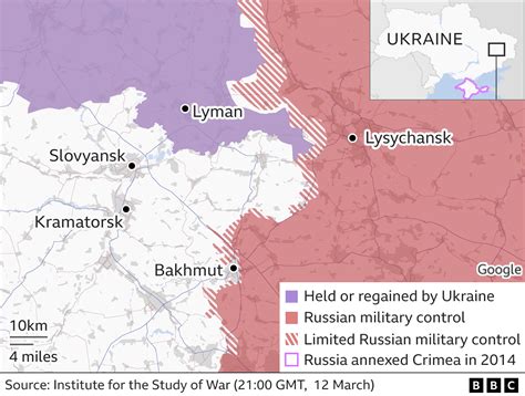 ukrainian losses in bakhmut