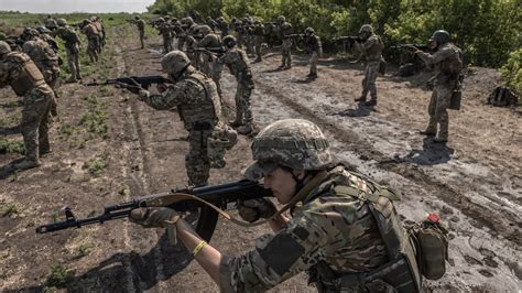 ukrainian military recruitment