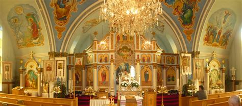 ukrainian orthodox church london