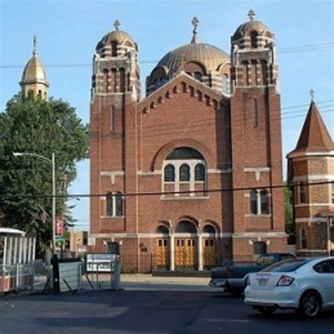ukrainian orthodox church near me