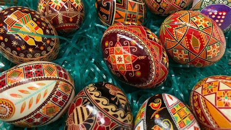 ukrainian orthodox easter 2023