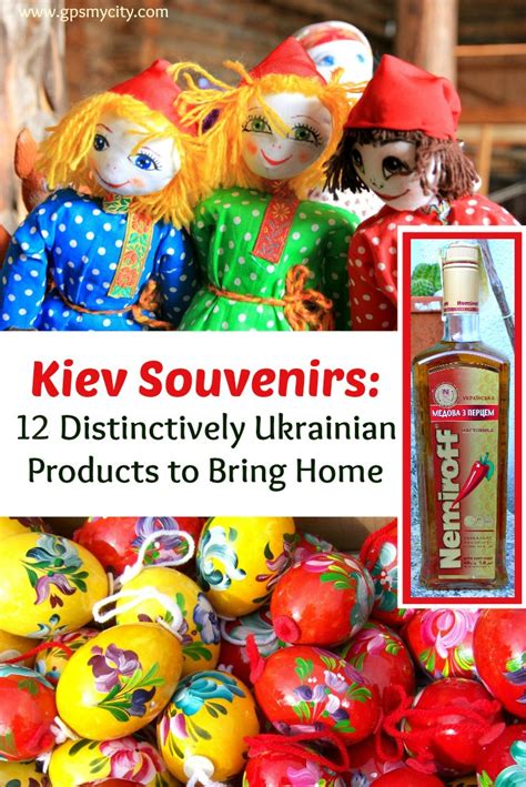ukrainian products to buy
