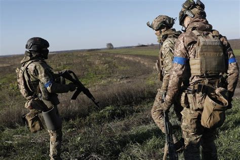 ukrainscy zolnierze w polsce