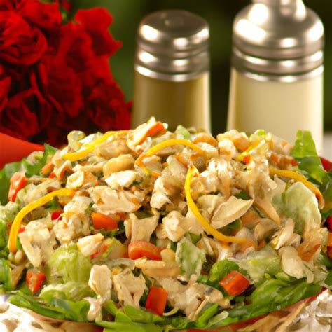 Ukrops Chicken Salad Tasty Recipes