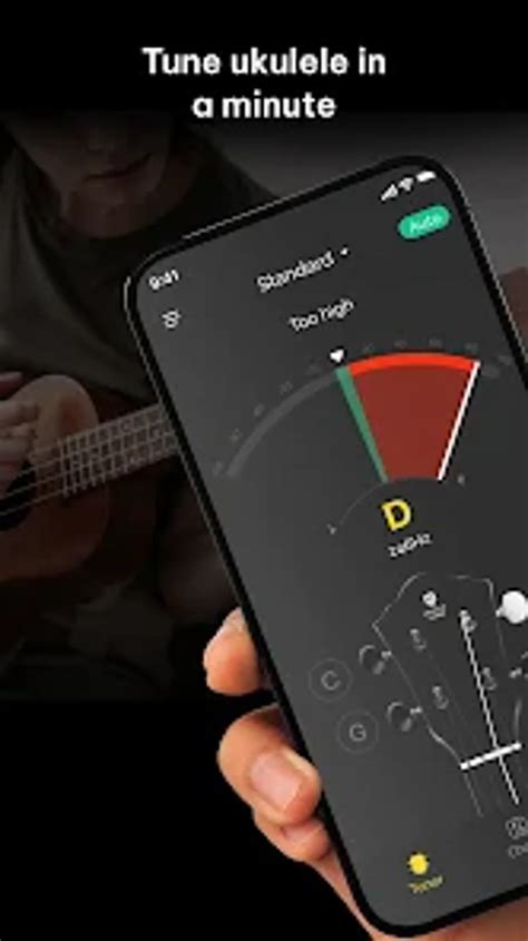 Ukulele App Android