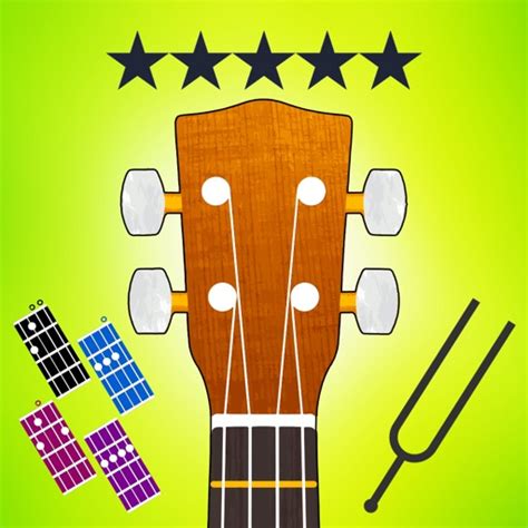 Ukulele App Mac