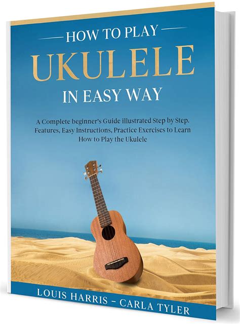 Ukulele Beginner Basics