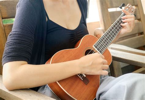 Ukulele Beginner Mistakes