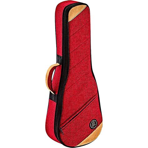 Ukulele Concert Soft Case