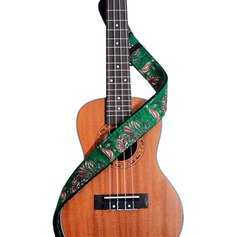 Ukulele Concert Strap