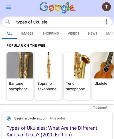 Ukulele Google Translate