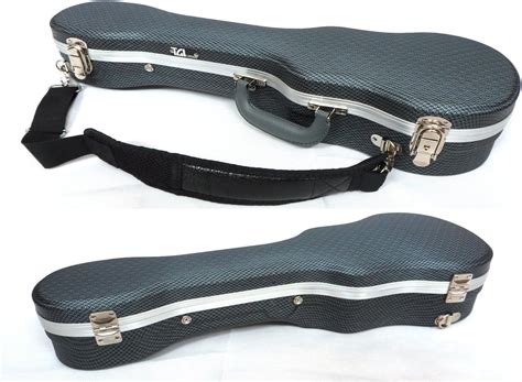 Ukulele Hard Case Strap