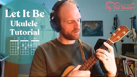 Ukulele How To Play