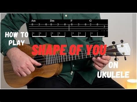 Ukulele Lesson Reddit