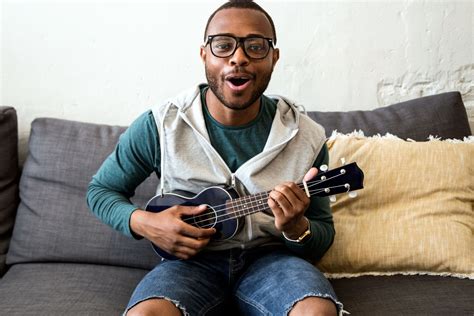 Ukulele Lessons Minneapolis