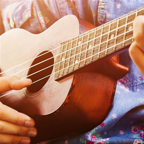 Ukulele Lessons Ottawa