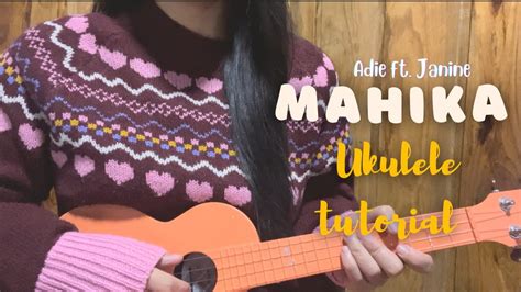 Ukulele Mahika