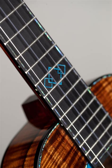 Ukulele Remove Dead Key