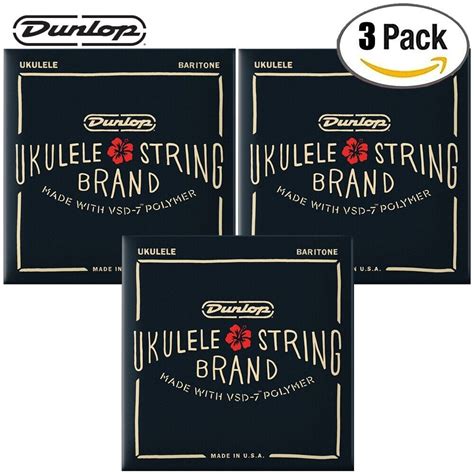 Ukulele Strings Ebay