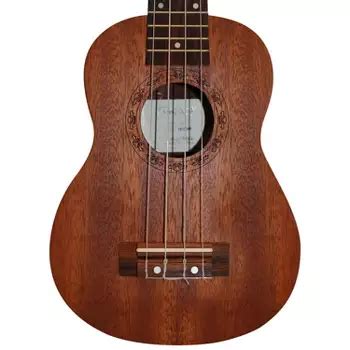 Ukulele Target Australia