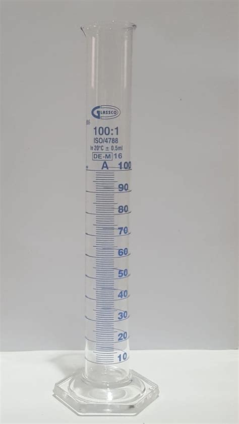 Mengukur Diameter Gelas Plastik Menggunakan Pita Pengukur