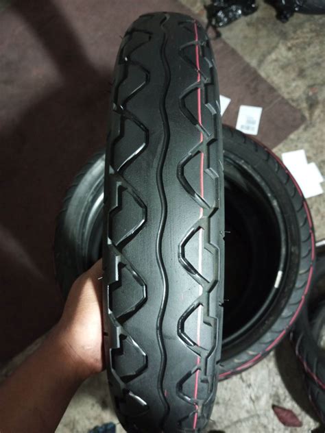 Reviewing the Best Tire Sizes for Honda Megapro in Indonesia