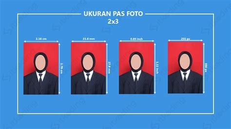Ukuran Foto 6×4: Panduan Lengkap Mengenal Ukuran Foto Standard di Indonesia