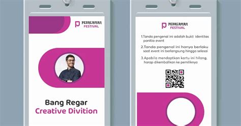 Ukuran ID Card di CorelDRAW: Panduan dan Manfaatnya