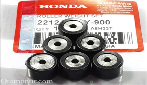 Everything You Need to Know About Standard Roller Sizes for Beat Karbu in Indonesia