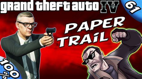 Ul Paper Gta 4 Trending