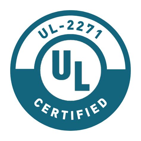 Ul Testing Agency