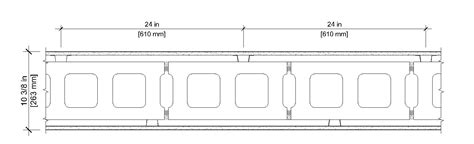 ul u910 wall assembly