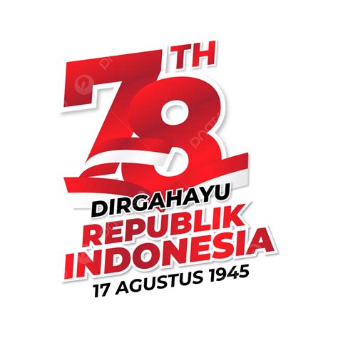 ulang tahun indonesia 2023