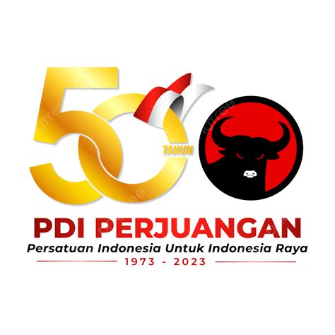 ulang tahun pdip 2024