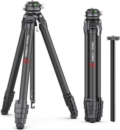 Ulanzi Zero F38 Professional Camera Tripod
