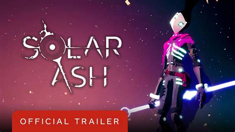 Solar Ash (PS5 / PlayStation 5) Game Profile News, Reviews, Videos
