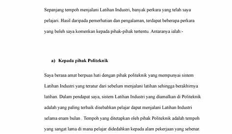 (PDF) 012 PENILAIAN PRESTASI LATIHAN ILMIAH PELAJAR KUIS: PERSPEKTIF