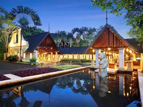 ulasan hotel di Bogor