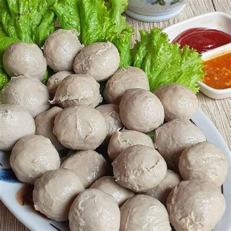 Uleni Adonan Bakso