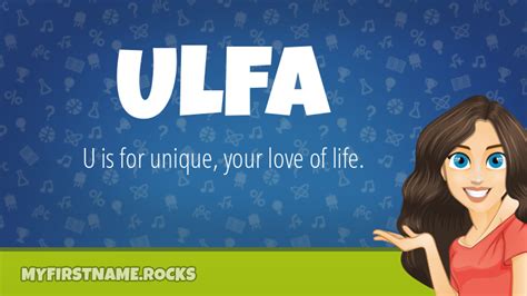 ulfa meaning in telugu