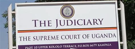 ulii uganda court of appeal