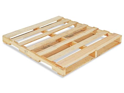 uline 40 x 48 pallet