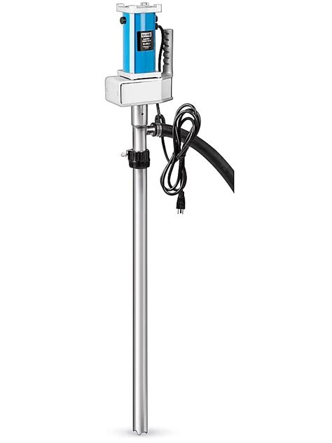 Uline Electric Drum Pump